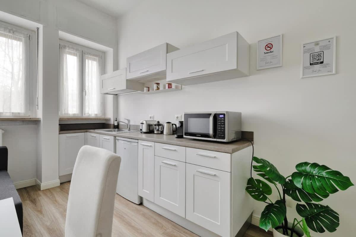 Oasis Suite - Subway 50 Meters Just 5 Minutes From Duomo Milano Dış mekan fotoğraf